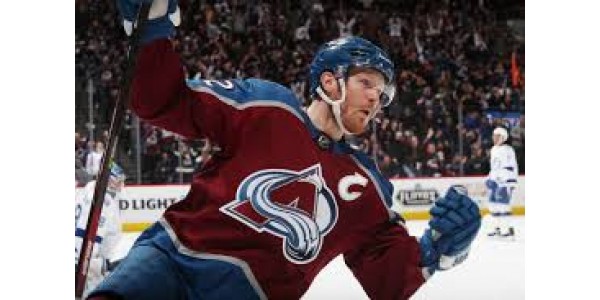 Colorado Avalanche forlænger sejrsrækken til 19